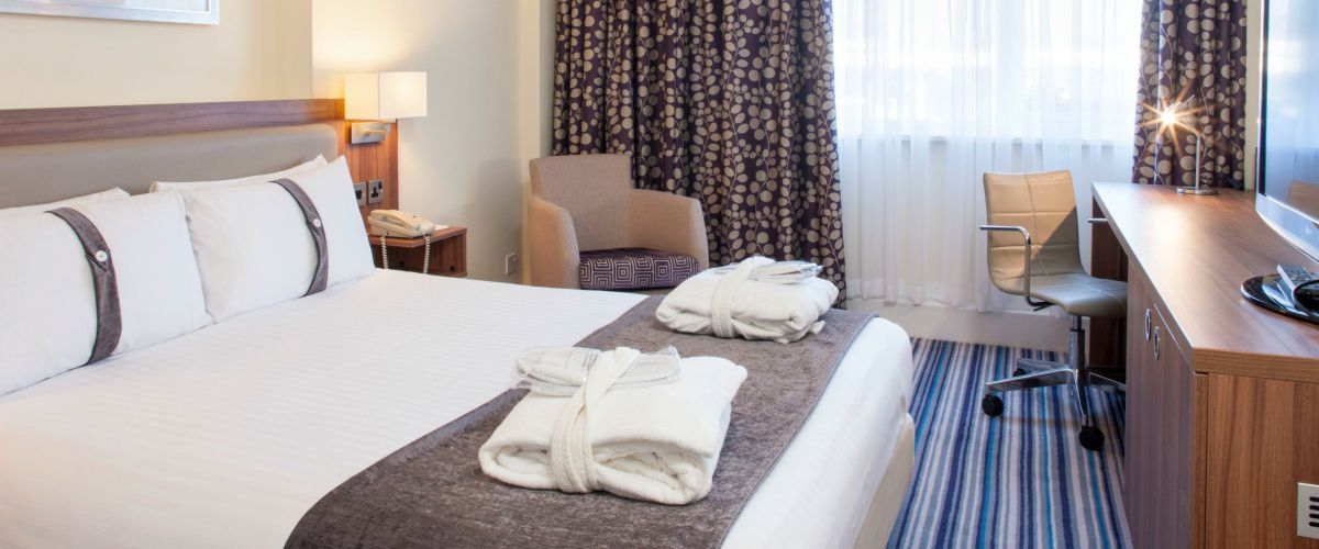 Bedrooms Exec