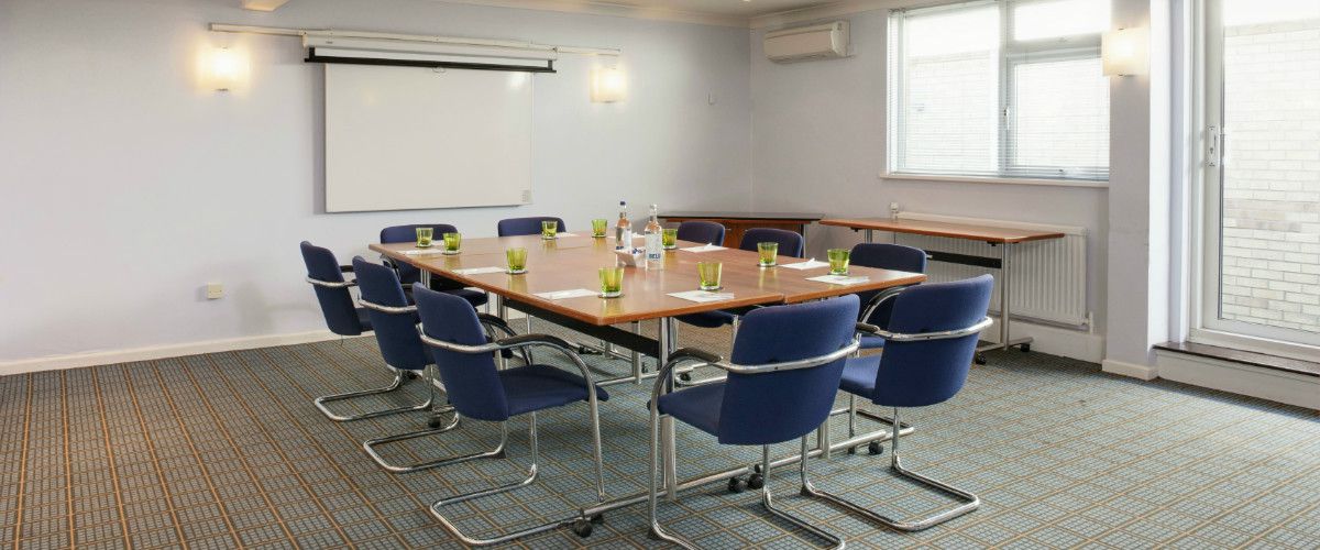 Ipswich Meetings