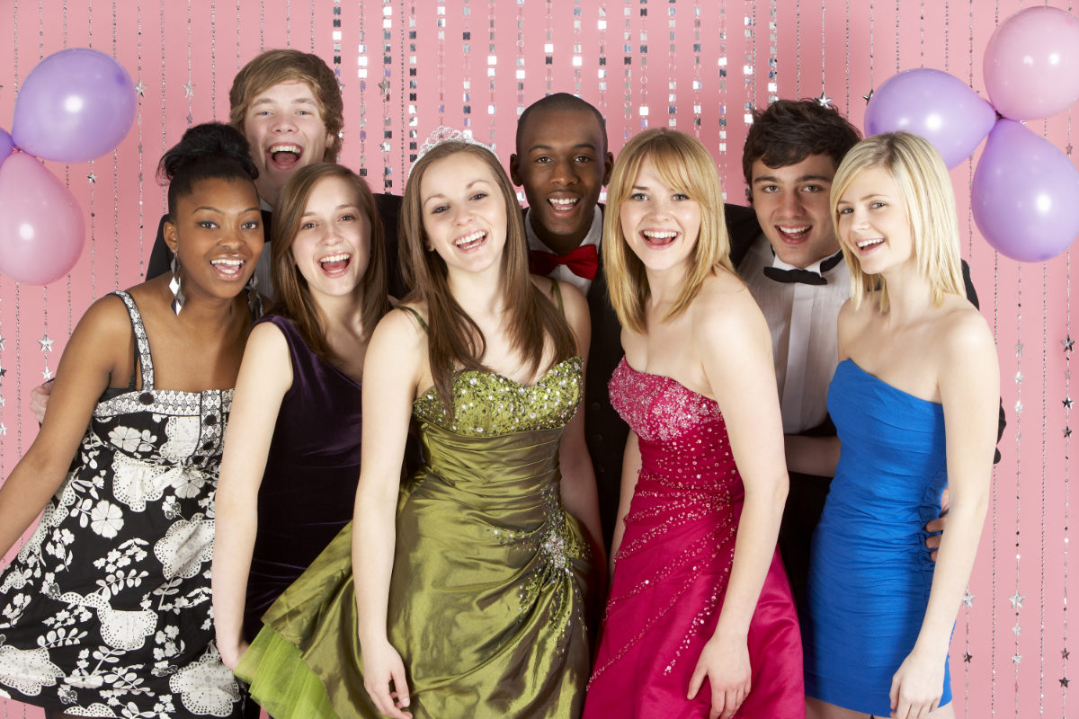 Holiday Inn Ipswich Prom Venue