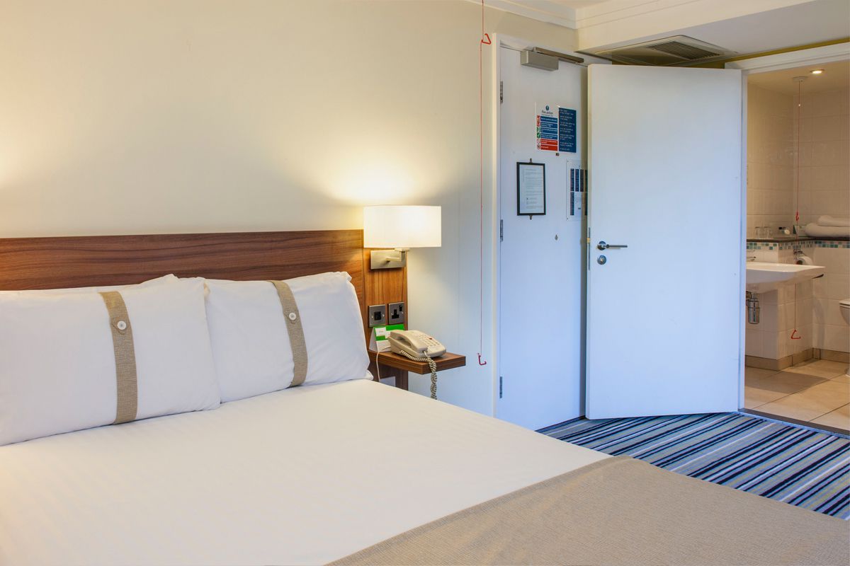 Accessible rooms ipswich