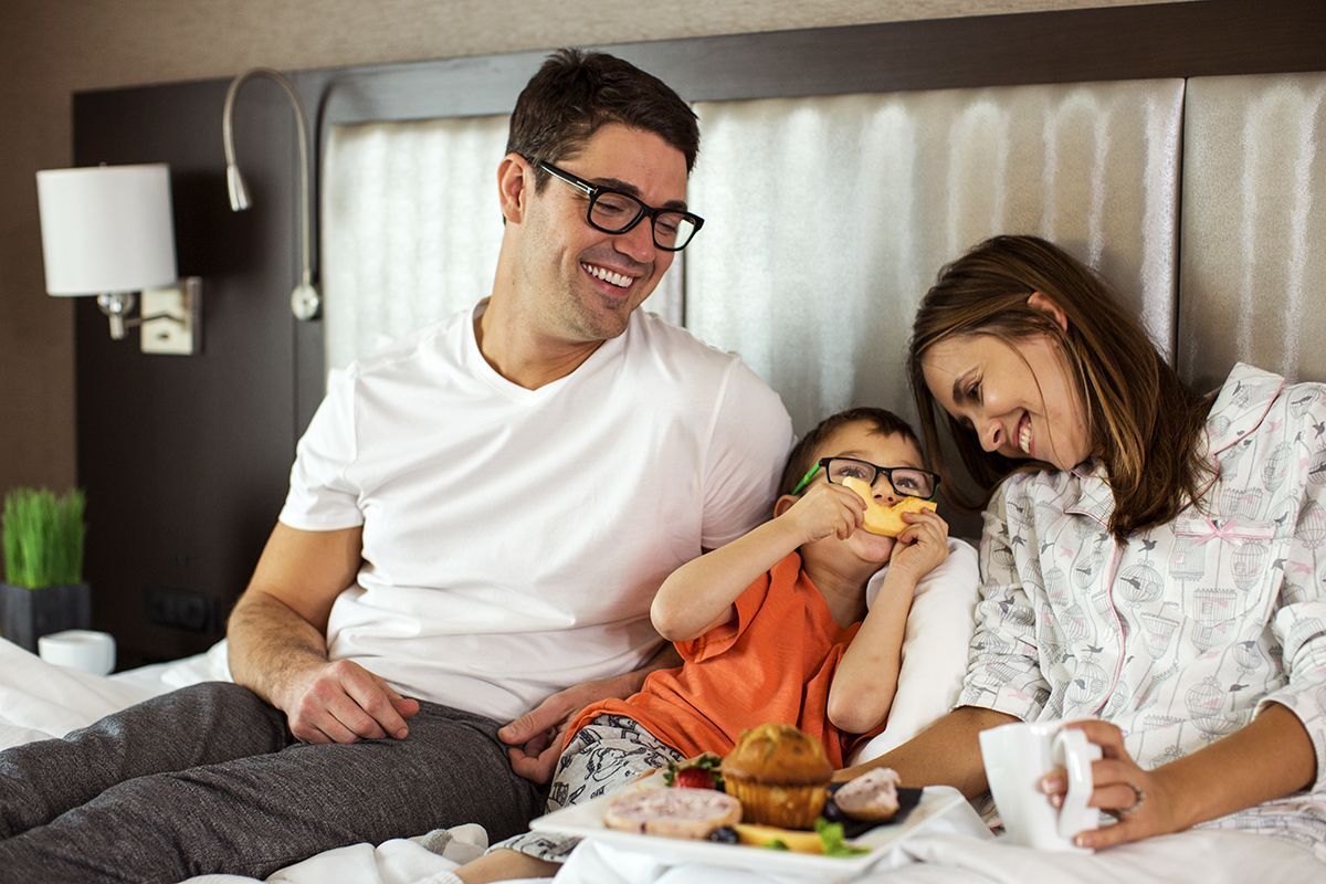 Kid's stay and eat free Holiday Inn Ipswich