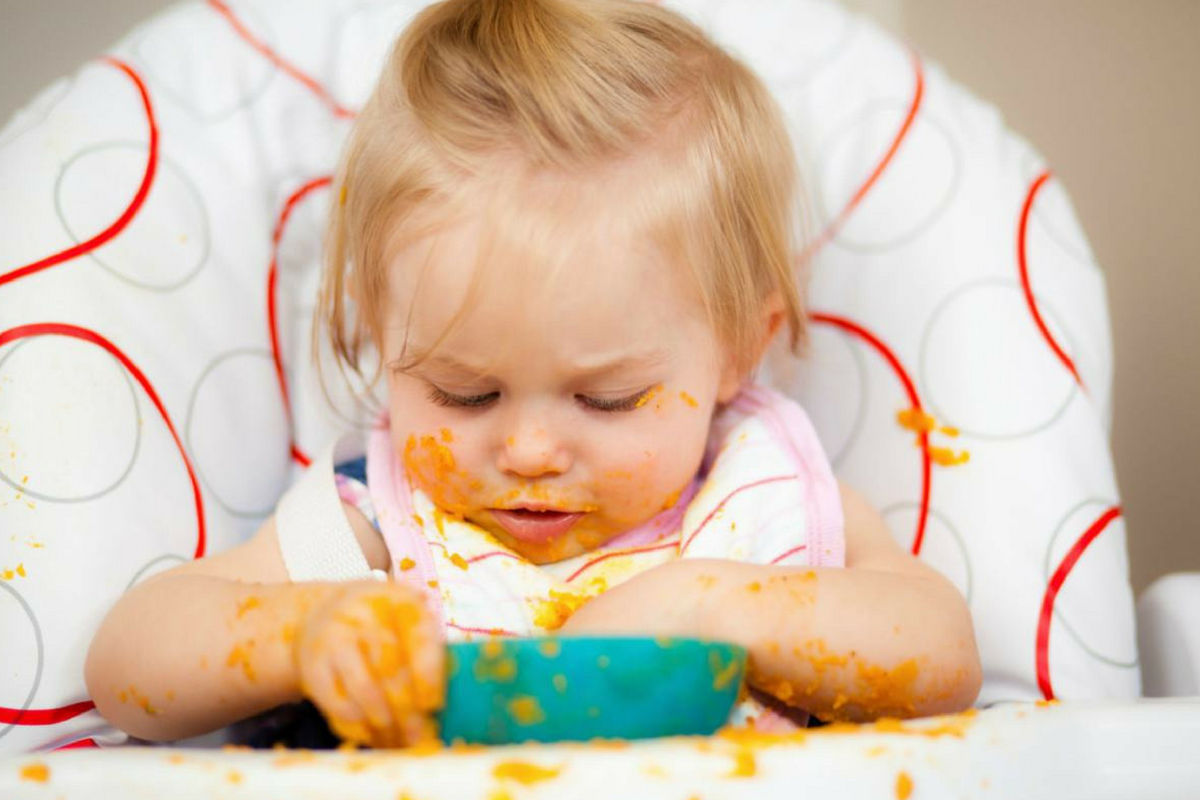Kids eat free