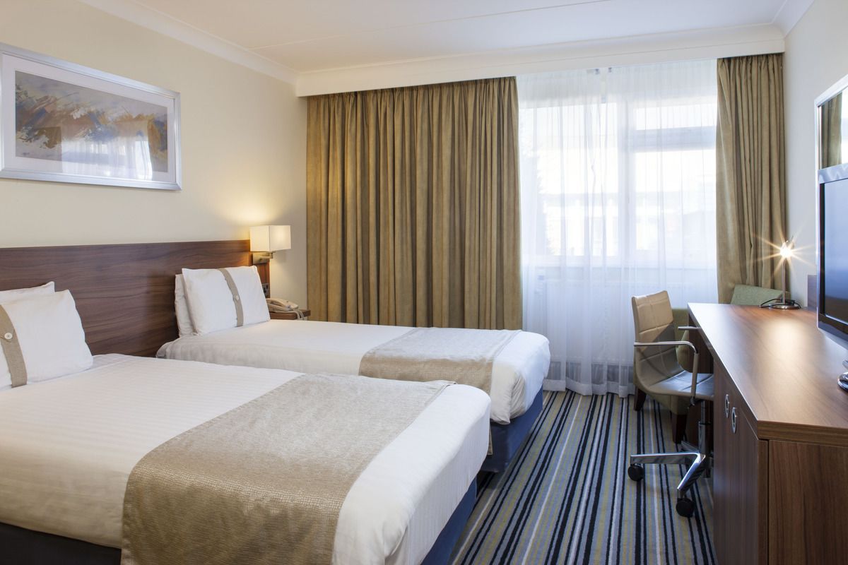 Hotel rooms Ipswich