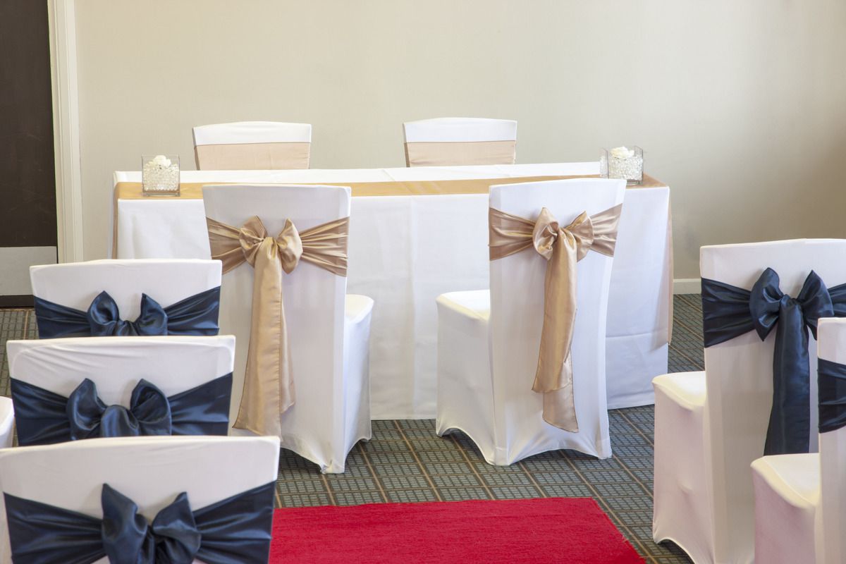 Ipswich Wedding Suites & Ceremonies