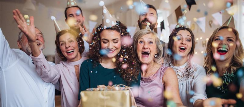 Perfect Party Package